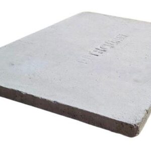 Tampa de Boca de Lobo 1,3 metros