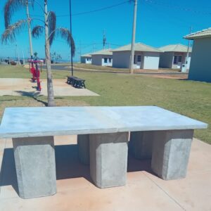 Mesa de Ping Pong